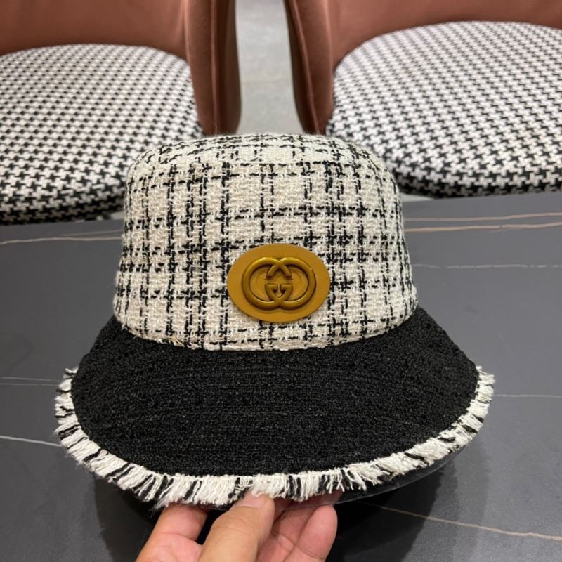 Gucci Caps